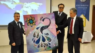 Kto Karatay Üniversitesi Aselsan ile İşbirliğine Gidiyor