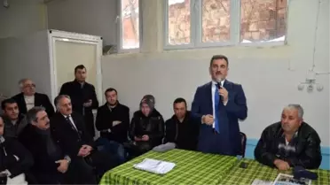 Kumla'dan Kentsel Dönüşüme Onay Çıktı