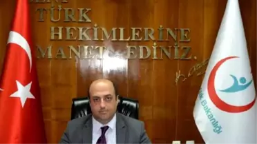 Mers Virüsü Şüphesiyle Tedaviye Alındı