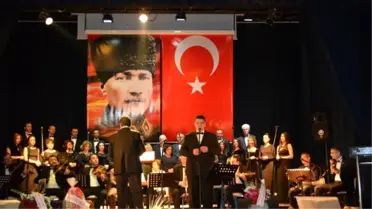 Sezen'e Doğum Günü Sürprizi