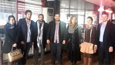 Yahya Kemal Beyatlı Anadolu Liseli'lerinin De Bir Derneği Oldu