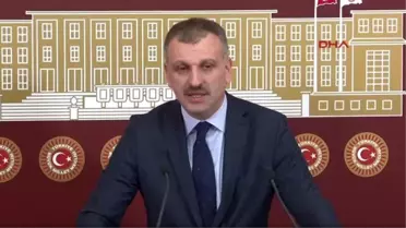 4oktay Saral : Herhangi Birinden Özür Dilemek, Milli İradeye Hakarettir