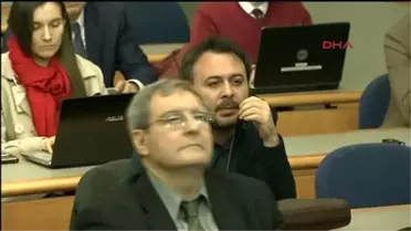 ABD'den Şah Fırat Operasyonu Açıklaması
