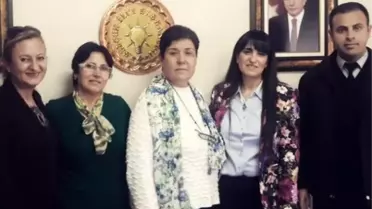 Ak Partili Ölmez: 'Elimi Taşın Altına Koyacağım'
