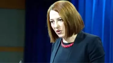 Amerika'dan Şah Fırat Operasyonu Yorumu