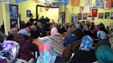 Ömer Bozoğlu, Selendi'de Büyük İlgi Gördü
