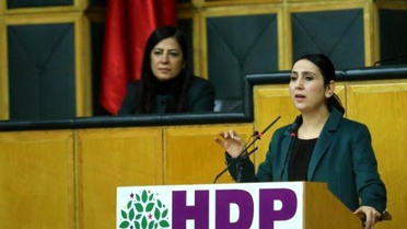 Hdp Accuses Gov't Of Hypocrisy Over Pyd And Süleyman Şah Operation