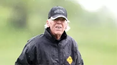 Hollanda'nın Efsane Hocalarından Beenhakker, Hamzaoğlu'nu Aradı