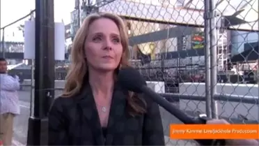 Jimmy Kimmel Gets People To Admit They've Seen Oscar Nominated Movies With Made Up Storylines