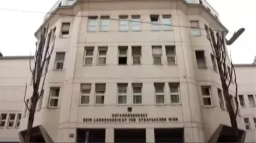 Kazakistan'ın Eski Viyana Büyükelçisi, Hapishanede Ölü Bulundu