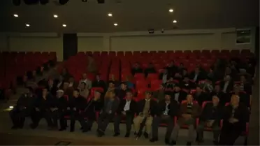 Küçükbaş Hayvancılığın Sorunları Tartışıldı