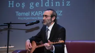 Küçükçekmeceli'ler Türküye Doydu