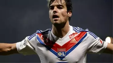 Liverpool, Atletico ve Arsenal Gourcuff'un Peşinde