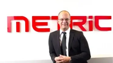 Metrıc Anadolu Sigorta'ya İş Zekası Çözümleriyle Destek Veriyor