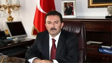 MİT'in Başına Selami Altınok mu Gelecek?