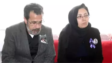 Müftülerden Özgecan'ın Ailesine Taziye Ziyareti