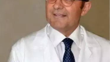 Op. Dr. Kutluay Son Yolculuğuna Uğurlandı