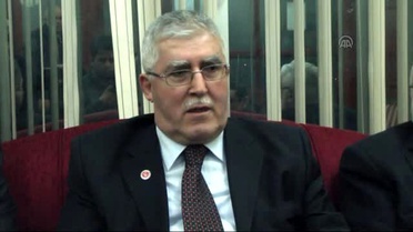 Saadet Partisi Genel Başkan Yardımcısı Akkiraz - Şah Fırat Operasyonu