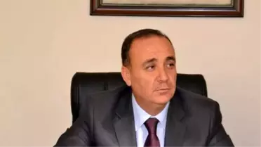 Siirt'te Kent Meydanı Projesi İçin Ödenek Ayrıldı