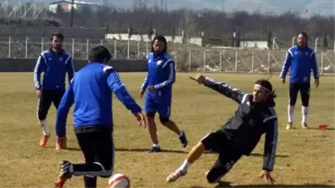 Spor Toto 2. Lig