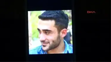 Üniversiteli Fırat'ın Cinayet Sanığının Babası: Çok Üzgünüz