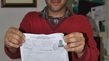 Yüzde Doksan Engelli Raporu Var Yarın Askere Teslim Olacak