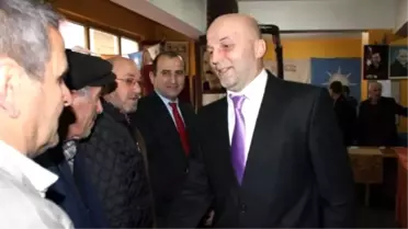 Ahmet Hoca'nın Hızına Yetişilmiyor