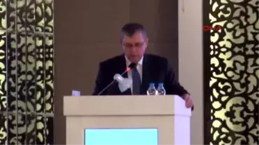 Antalya - Bakan Çelik Türkiye'de Yoksulluk Azalıyor, Ücretler Artıyor
