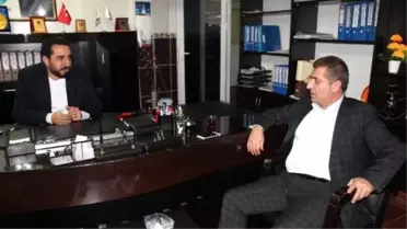 Atik Seçim Çalışmalarına Devam Ediyor