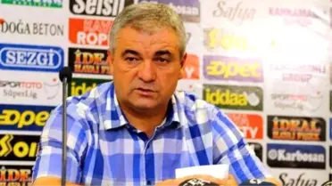 Çalımbay İstifa Etti Mi?