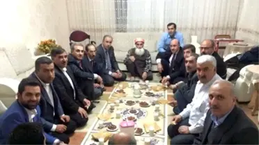 Çözüm Süreci Zılgıtlar Eşliğinde Nihayete Erecektir'