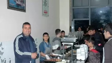 DB Belediyespor Gençlerine Süper İlgi