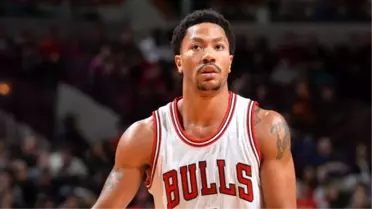 Derrick Rose'un Menisküs Yırtığı Olduğu Ortaya Çıktı