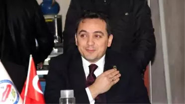 Eryılmaz İşsizliğe Dikkat Çekti