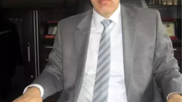 Erzurum İl Gıda Tarım ve Hayvancılık Müdürü Akar, 2014 Yılı Çalışmalarını Değerlendirdi