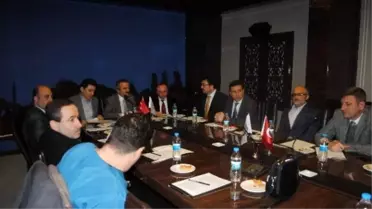 Karadenizlilerin Sağlığı Karadenizli Yöneticilere Emanet
