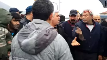 Kırkağaç Kaza Kurbanı Haticenur, Son Yolculuğuna Uğurlandı