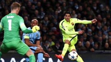 Luis Suarez'den Bir Isırma Olayı Daha