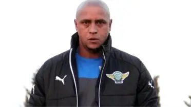 Roberto Carlos: Hem Teknik Direktör Hem Futbolcu Olmak İstemiştim