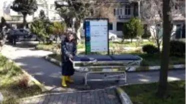 Sağlık Çalışanları 13 Mart'ta Greve Giriyor
