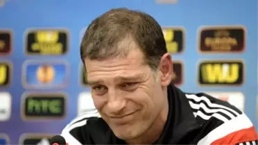 Slaven Bilic: Süper Lig Ekmeğimizse Avrupa Ligi Tatlımız
