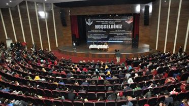 Torbalı'da Abdülhamit Han'ı Anma Etkinliklerine Büyük İlgi