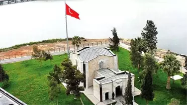 Türkiye'nin Kaybettiği İlk Toprak Neresi?