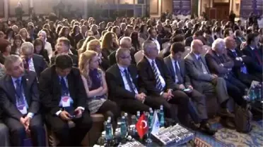 Vali Şahin 'Vahşi Bir Uluslararası Hukuk Dönemi Yaşıyoruz'