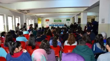 Yeşilyurt Kitapyurdu' Projesi