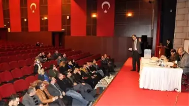 Artuklu Üniversitesi'nde Rektörlük Seçimi Sonuçlandı
