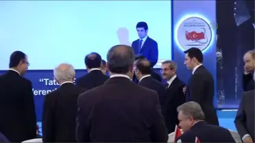 Bakan Kılıç: 'Kredi ve Yurtların Yönetim Sistemini Değiştiriyoruz'