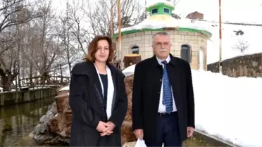 Belediye Başkanının Maden Şirketine Tepkisi