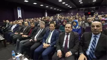 Canik'te '28 Şubat' Paneli