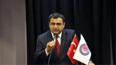 ÇOMÜ'de Rektörlük Seçimleri İçin Oy Verme İşlemi Bitti